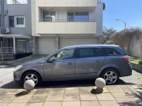 Opel Astra, снимка 12