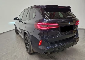BMW X5M Competition xDrive, снимка 2