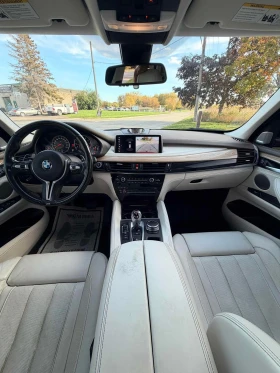 BMW X5M РЕГИСТАЦИЯ+ ОБСЛУЖВАНЕ, снимка 9