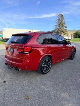 BMW X5M РЕГИСТАЦИЯ+ ОБСЛУЖВАНЕ, снимка 6