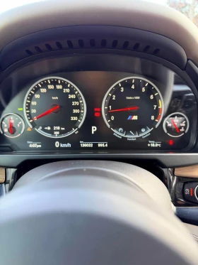 BMW X5M РЕГИСТАЦИЯ+ ОБСЛУЖВАНЕ, снимка 8