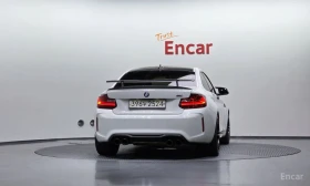 BMW M2 * HARMAN* KARDON* RECARO* , снимка 4