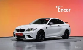 BMW M2 * HARMAN* KARDON* RECARO* , снимка 1