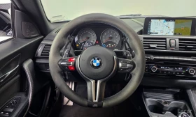 BMW M2 * HARMAN* KARDON* RECARO* , снимка 5