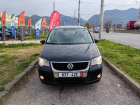 VW Touran 1.9tdi 105ps 6+ 1, снимка 2