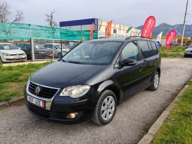 VW Touran 1.9tdi 105ps 6+ 1, снимка 1