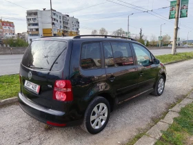 VW Touran 1.9tdi 105ps 6+ 1, снимка 6