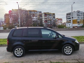 VW Touran 1.9tdi 105ps 6+ 1, снимка 5
