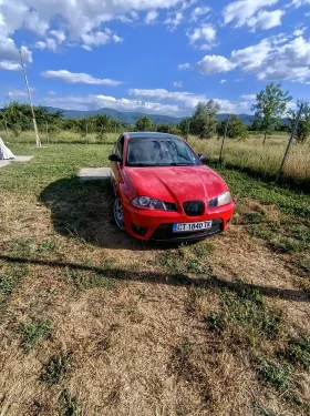 Seat Ibiza Cupra R 1.9TDI 160, снимка 2