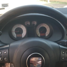 Seat Ibiza Cupra R 1.9TDI 160, снимка 8