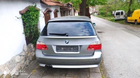 BMW 525 Е61 525d, снимка 3