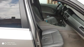 BMW 525 Е61 525d, снимка 4
