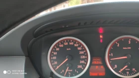 BMW 525 Е61 525d, снимка 8