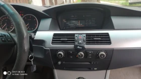 BMW 525 Е61 525d, снимка 6