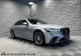 Mercedes-Benz S 350 Mercedes S350 AMG pac 4Matic HuD, снимка 2