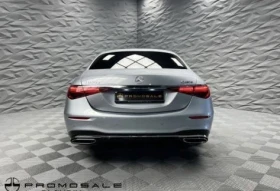 Mercedes-Benz S 350 Mercedes S350 AMG pac 4Matic HuD, снимка 5