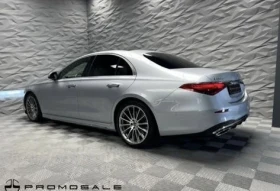 Mercedes-Benz S 350 Mercedes S350 AMG pac 4Matic HuD, снимка 3