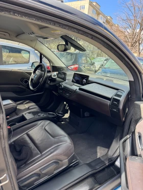 BMW i3 Harman Kardon / Термопомпа, снимка 10