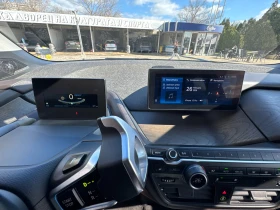 BMW i3 Harman Kardon / Термопомпа, снимка 8