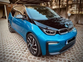 BMW i3 Harman Kardon / Термопомпа, снимка 1