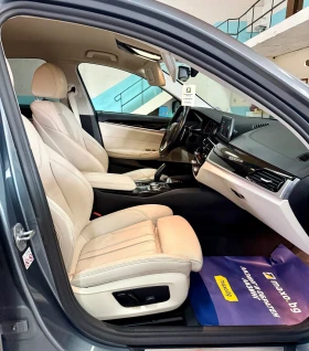 BMW 540 Sport Line   3.0   340 к.с.   B58   2019 г., снимка 8
