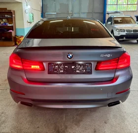 BMW 540 Sport Line   3.0   340 к.с.   B58   2019 г., снимка 5
