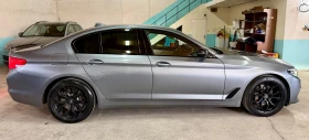 BMW 540 Sport Line   3.0   340 к.с.   B58   2019 г., снимка 7