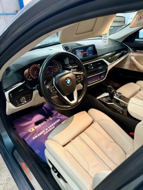 BMW 540 Sport Line   3.0   340 к.с.   B58   2019 г., снимка 13