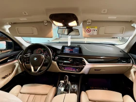 BMW 540 Sport Line   3.0   340 к.с.   B58   2019 г., снимка 10