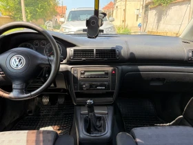 VW Passat 5.5, снимка 5