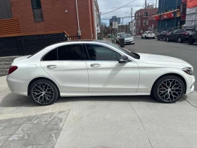 Mercedes-Benz C 400 4MATIC * BURMASTER* ПАНОРАМА* ПОДГРЕВ* КАМЕРА* , снимка 4