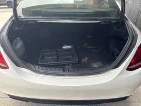 Mercedes-Benz C 400 4MATIC * BURMASTER* ПАНОРАМА* ПОДГРЕВ* КАМЕРА* , снимка 14
