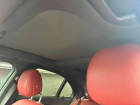 Mercedes-Benz C 400 4MATIC * BURMASTER* ПАНОРАМА* ПОДГРЕВ* КАМЕРА* , снимка 11