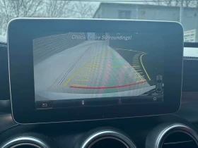 Mercedes-Benz C 400 4MATIC * BURMASTER* ПАНОРАМА* ПОДГРЕВ* КАМЕРА* , снимка 10