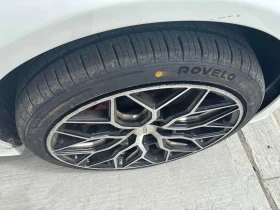 Mercedes-Benz C 400 4MATIC * BURMASTER* ПАНОРАМА* ПОДГРЕВ* КАМЕРА* , снимка 6