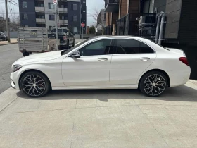 Mercedes-Benz C 400 4MATIC * BURMASTER* ПАНОРАМА* ПОДГРЕВ* КАМЕРА* , снимка 3