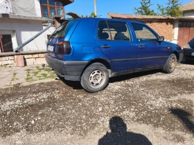VW Golf 1.9 TDI 90 k.c., снимка 2