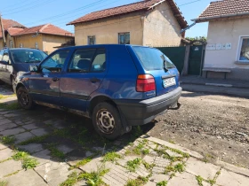 VW Golf 1.9 TDI 90 k.c., снимка 3