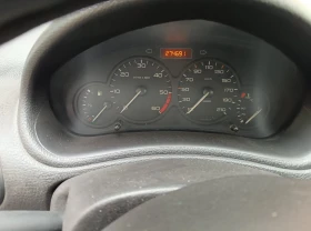 Peugeot 206 1.4HDI ТОВАРЕН 1+ 1, снимка 7