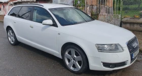Audi A6 2.0 TDI, снимка 3