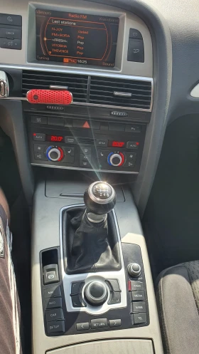 Audi A6 2.0 TDI, снимка 8
