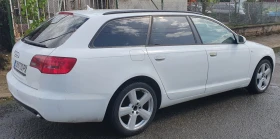 Audi A6 2.0 TDI, снимка 4