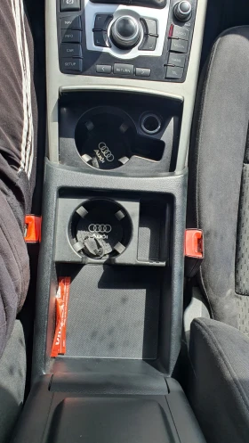 Audi A6 2.0 TDI, снимка 11