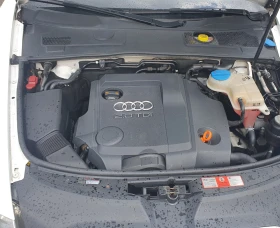 Audi A6 2.0 TDI, снимка 16