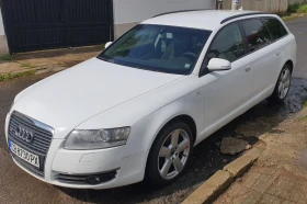 Audi A6 2.0 TDI, снимка 2