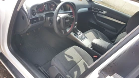 Audi A6 2.0 TDI, снимка 10