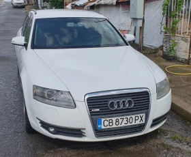Audi A6 2.0 TDI, снимка 1