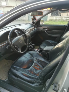 Mercedes-Benz S 320, снимка 6