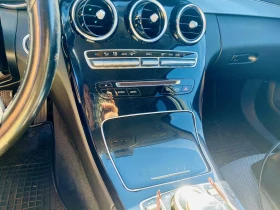 Mercedes-Benz C 250 AMG, снимка 5