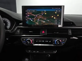 Audi A4 B9 40 Tfsi Premium, снимка 13